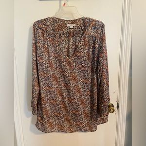 Liz Claiborne blouse